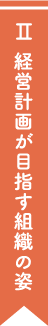 経営計画が目指す組織の姿