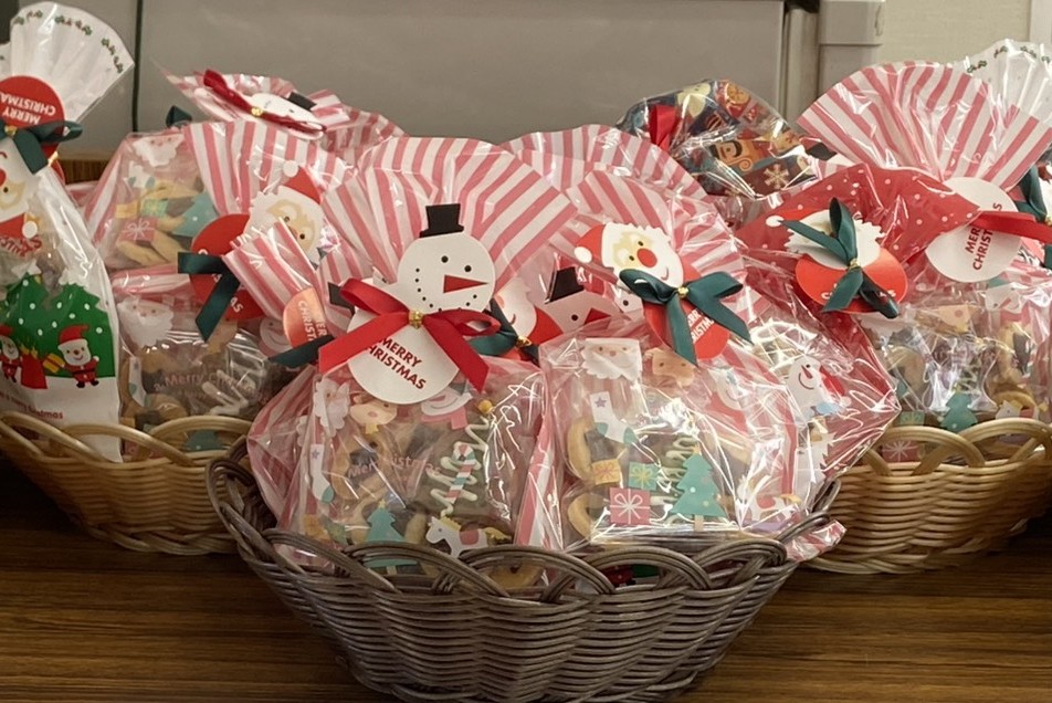 社会福祉法人共生シンフォニー 様